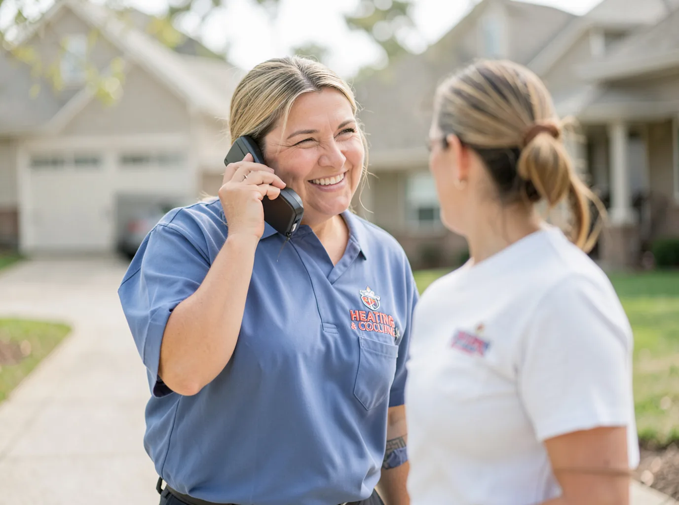 Hvac Repair North Salem, IN FAQs